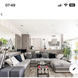 Cosy Vaulx-en-Velin