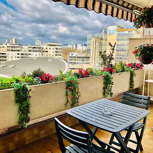 Location Privée En Colocation Dans Un En Velin Centre Vaulx-en-Velin
