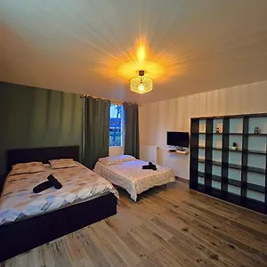 Cosy Confort Moderne Vaulx-en-Velin