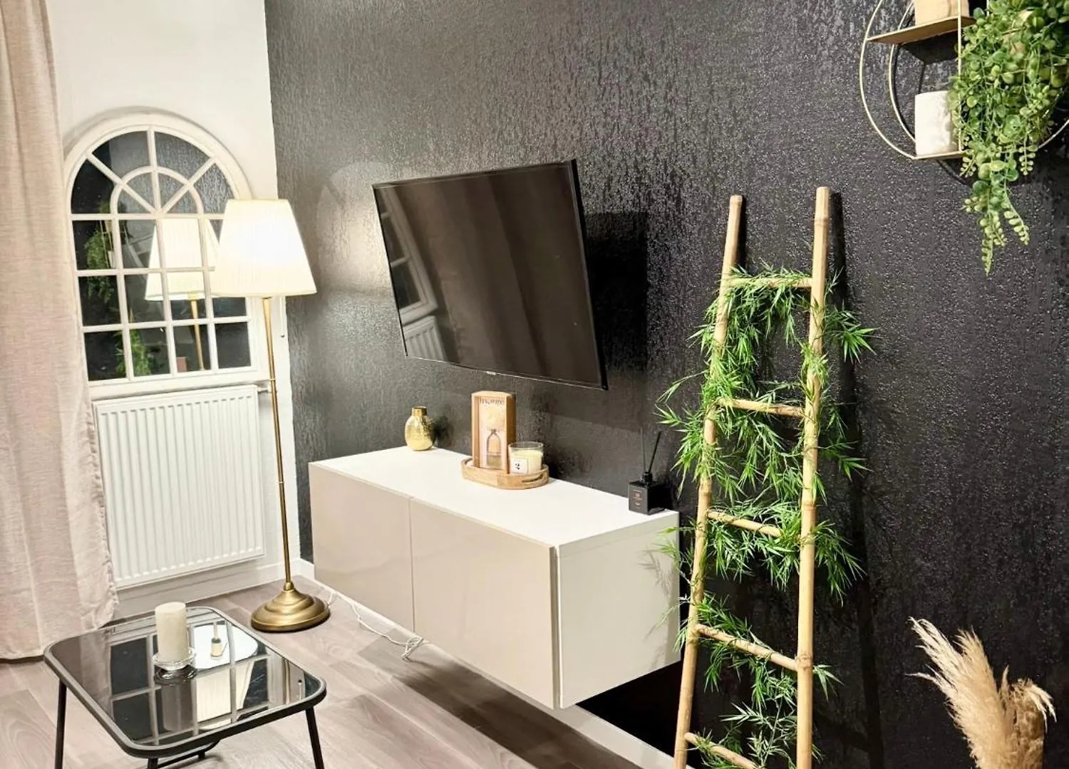 La Suite Boheme, 4 Prs, Avec Terrasse Vaulx-en-Velin Apartment